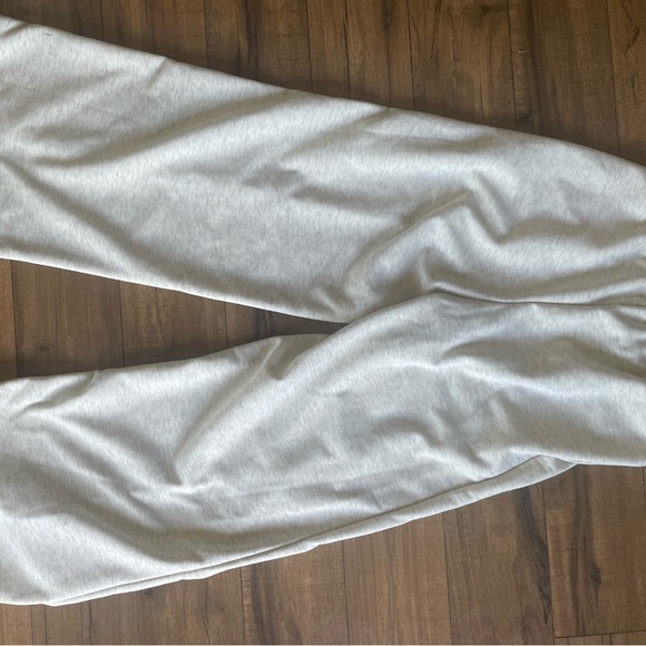 Shien Wide leg Sweats - Picture 2 of 3